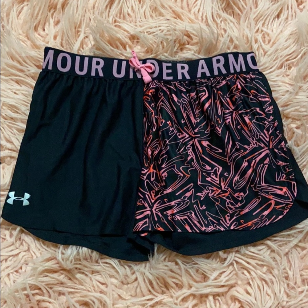 Under Armour shorts